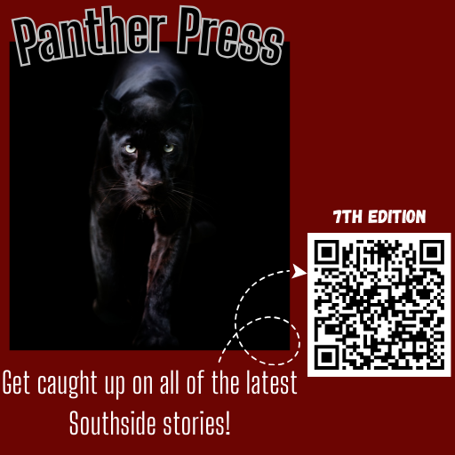 The Panther Press